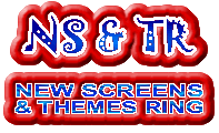 Home of the  New Screens and Themes Ring