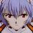 Rei Ayanami